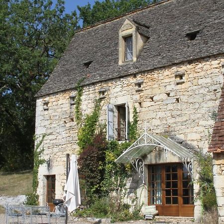 Domaine De Bagnegrole Villa Saint Cyprien Bagian luar foto