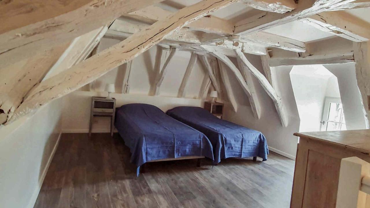Domaine De Bagnegrole Villa Saint Cyprien Bagian luar foto