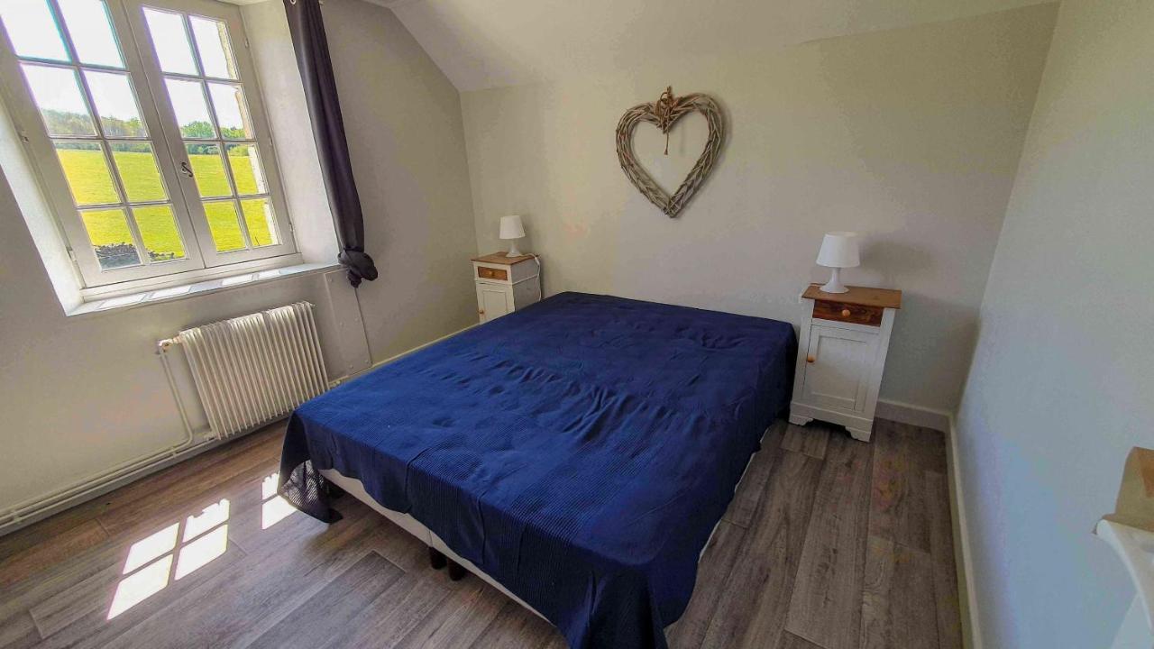 Domaine De Bagnegrole Villa Saint Cyprien Bagian luar foto